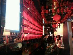 -百威KTV(恒福路店)