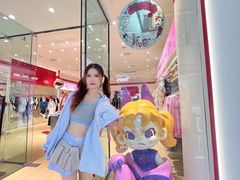 -万达广场(惠州大亚湾店)