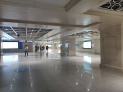 -黄浦路(地铁站)