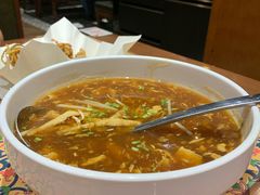 -城南往事·鲁菜济南菜(软件园美莲广场店)