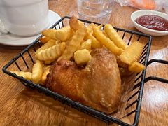 -正德顺順德雙皮奶(中信店)