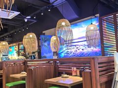 -椰莱泰小谷·东南亚融合菜(坪山悦阾SPACE店)
