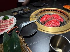 -谷牛和牛烤肉(漕河泾印象城店)