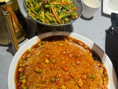 -简普菜烤鱼(苏宁生活广场店)
