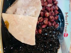 仙草4号-鲜芋仙(中华广场店)