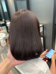 点击看大图 -藤野造型·专业烫染店