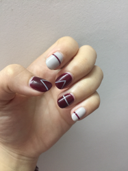 -Seven Nail七姑娘の美甲店