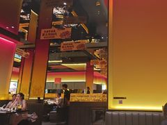 -炊烟小炒黄牛肉(浦东世纪汇店)