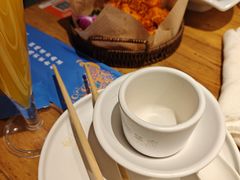 -云尊府云南菜·蒸汽石锅鱼(学清路店)