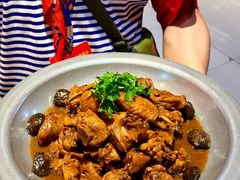 -即墨老公社·海肠捞饭大王(古城店)