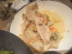 -金掌勺锅包肉(太原万达店)