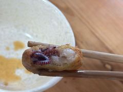 -福州人铭小吃