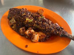 -真空冷面王(武功街店)