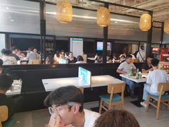 -半天妖烤鱼(莘县店)