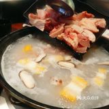 探店 | 锦鲤家海鲜鸡煲🐔
