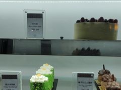 -李沧绿城喜来登酒店大堂吧