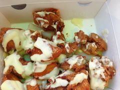 -obba kitchen(宽厚里总店)