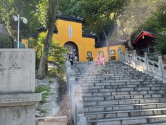 -鸡鸣赐茶(鸡鸣寺路店)
