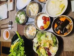 -坦坦大炉·韩式烤肉(望京店)