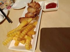 -避风塘(百联东郊店)