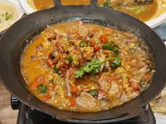 -鲁宴·鲁煨黄河生态大鲤鱼(月坛店)