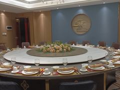 -天鲜阁·海鲜粤菜·33年老字号(石槎白云站店)