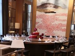 -沁香庭中餐厅·川粤菜(重庆高新假日酒店)
