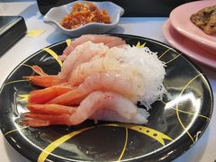 -争鲜回转寿司(朝北大悦城店)