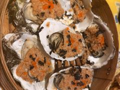 -桥东喜碧海鲜街(水东街店)