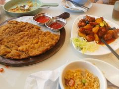 -润记·广东餐馆(苏州中心店)