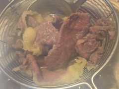 -陈记顺和牛肉火锅馆(天河北路店)