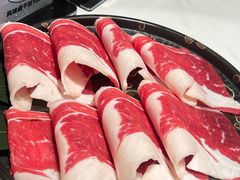 -红沃鳗鱼黑牛烤肉店(不老街店)