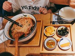 -马记永·兰州牛肉面(天通苑家乐福店)