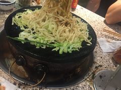 -厚味居炙子烤肉·清真(天桥南纬路店)