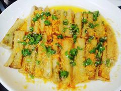 -小姨家常菜(昭萍东路店)