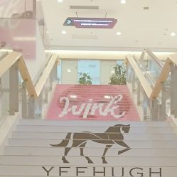 点击看大图 -时尚工厂·科学染发
