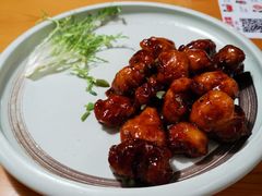 梅子里脊-几荷·恰似故人来(秀水广场店)