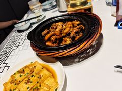 -客家大院·非遗赣南客家菜(郁孤台店)