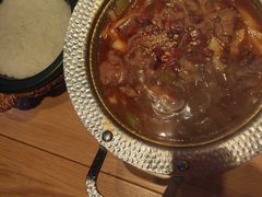 -谷田稻香·砂锅菜(西乡天虹店)