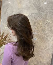 -3AM·S HAIR SALON烫发染发接发