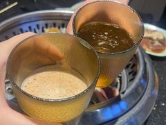 -盛江山自助料理(太原街万达店)