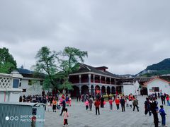 -遵义会议纪念馆