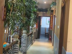 -谷山小院(怡园店)
