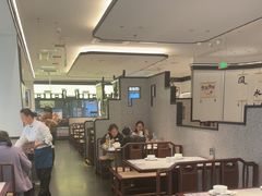 -小菜园新徽菜(合肥天鹅湖万达店)