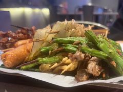 -鸟鹏烧鸟居酒屋(熙龙湾店)