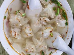 -安庆柴火馄饨(马道街店)