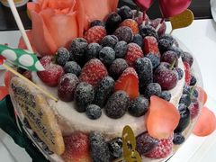 -EnergyCake蛋糕理想国