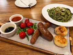 -城市大道红炉披萨烘焙坊