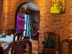 -永兴餐厅(复兴中路店)