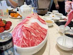 -澳门豆捞(裕华东路店)